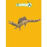Игрушка Collecta Спинозавр ходящий фигурка динозавра