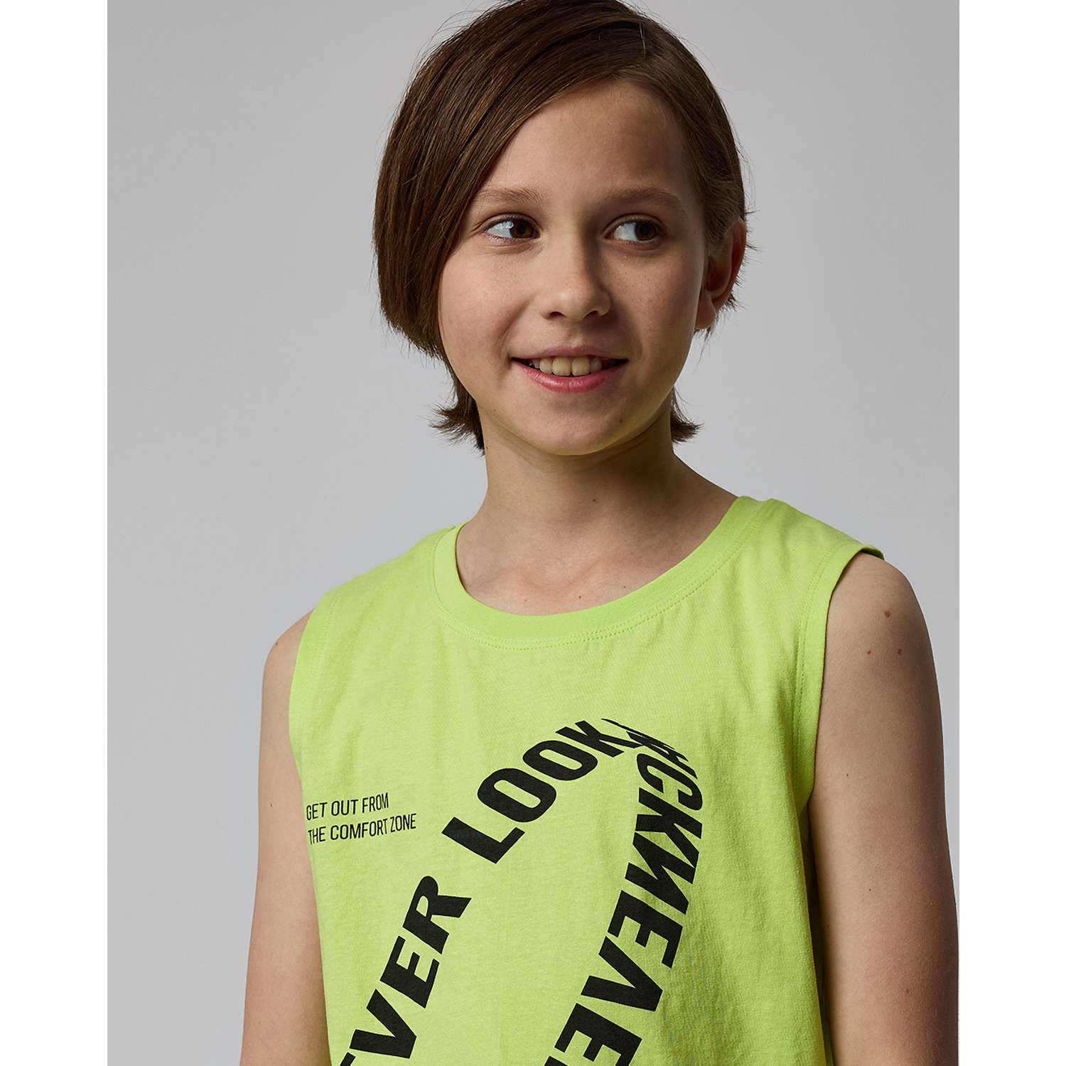 Майка Futurino FB-SS25-50FUtb-L4 - фото 6