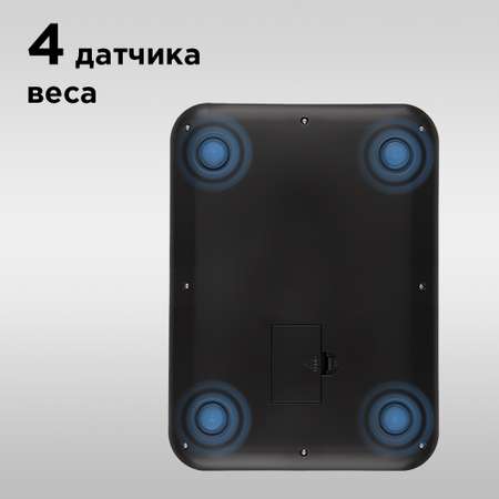 Весы кухонные REDMOND RS-M723