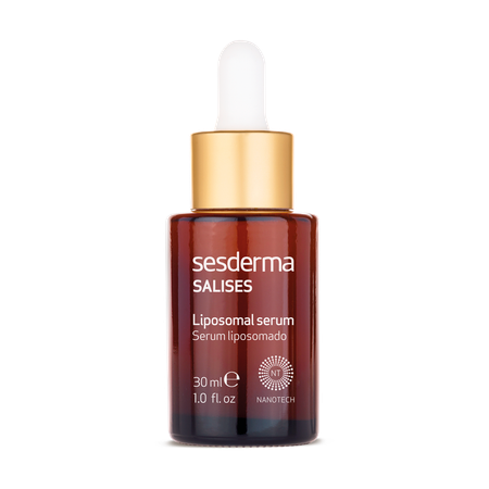 Сыворотка восстанавливающая Sesderma Salises