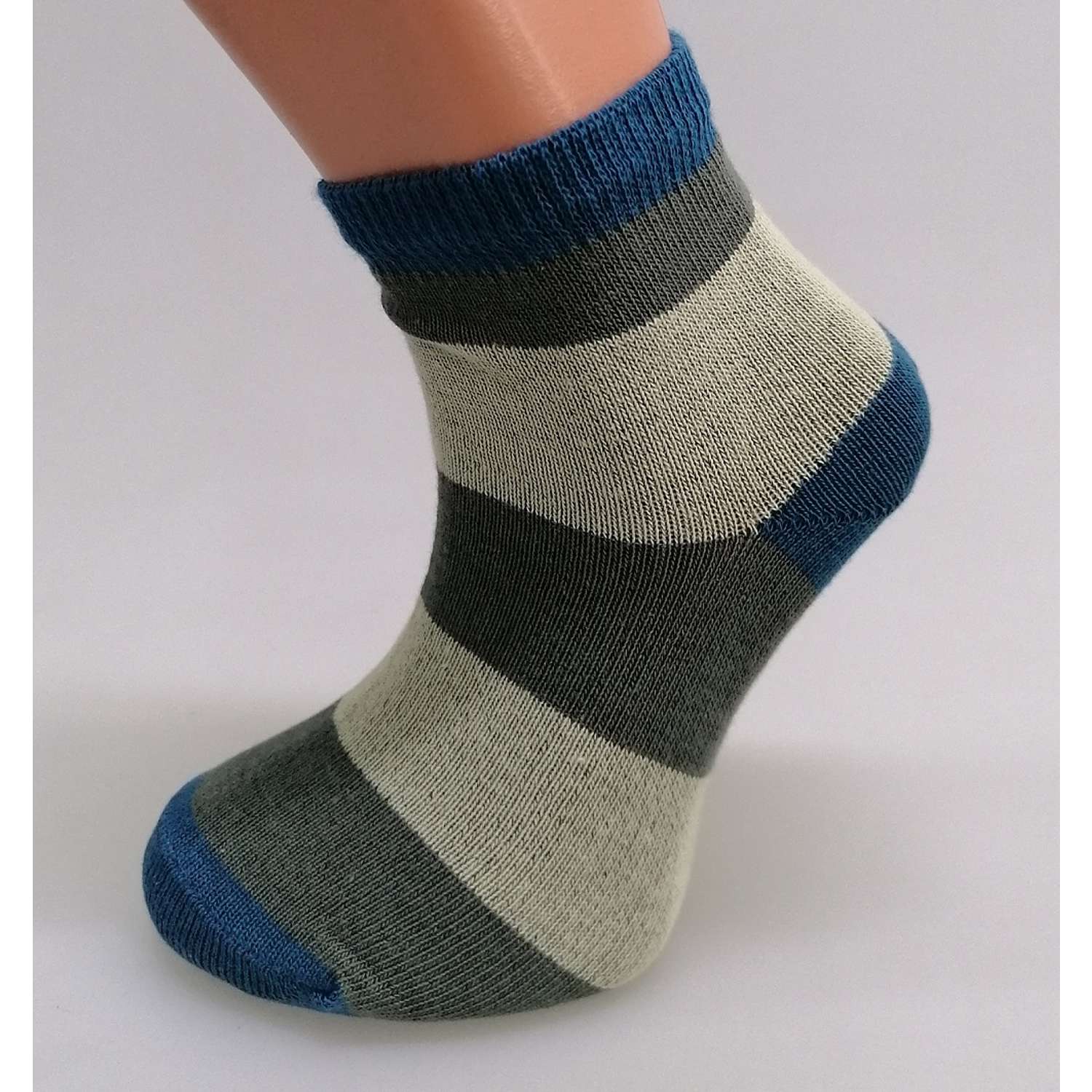 Носки 3 пары Master Socks ДМ52020 - фото 2