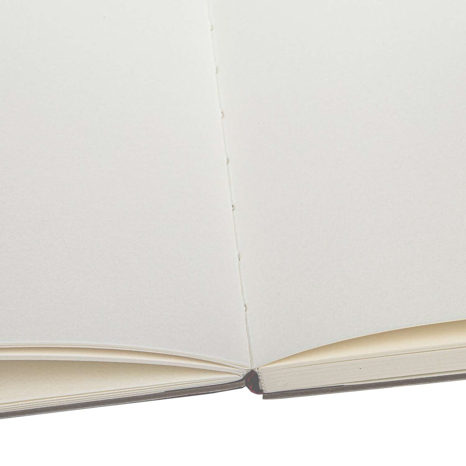 Скетчбук для эскизов Brauberg с белыми акварельными страницами 40 листов - фото 4