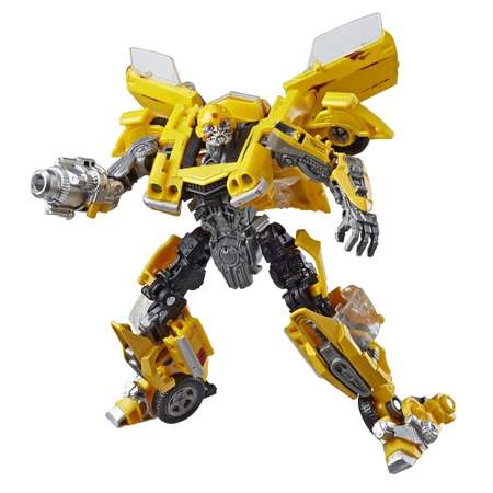 Игрушка Transformers Дженерейшнз Кланкер E4699EU4