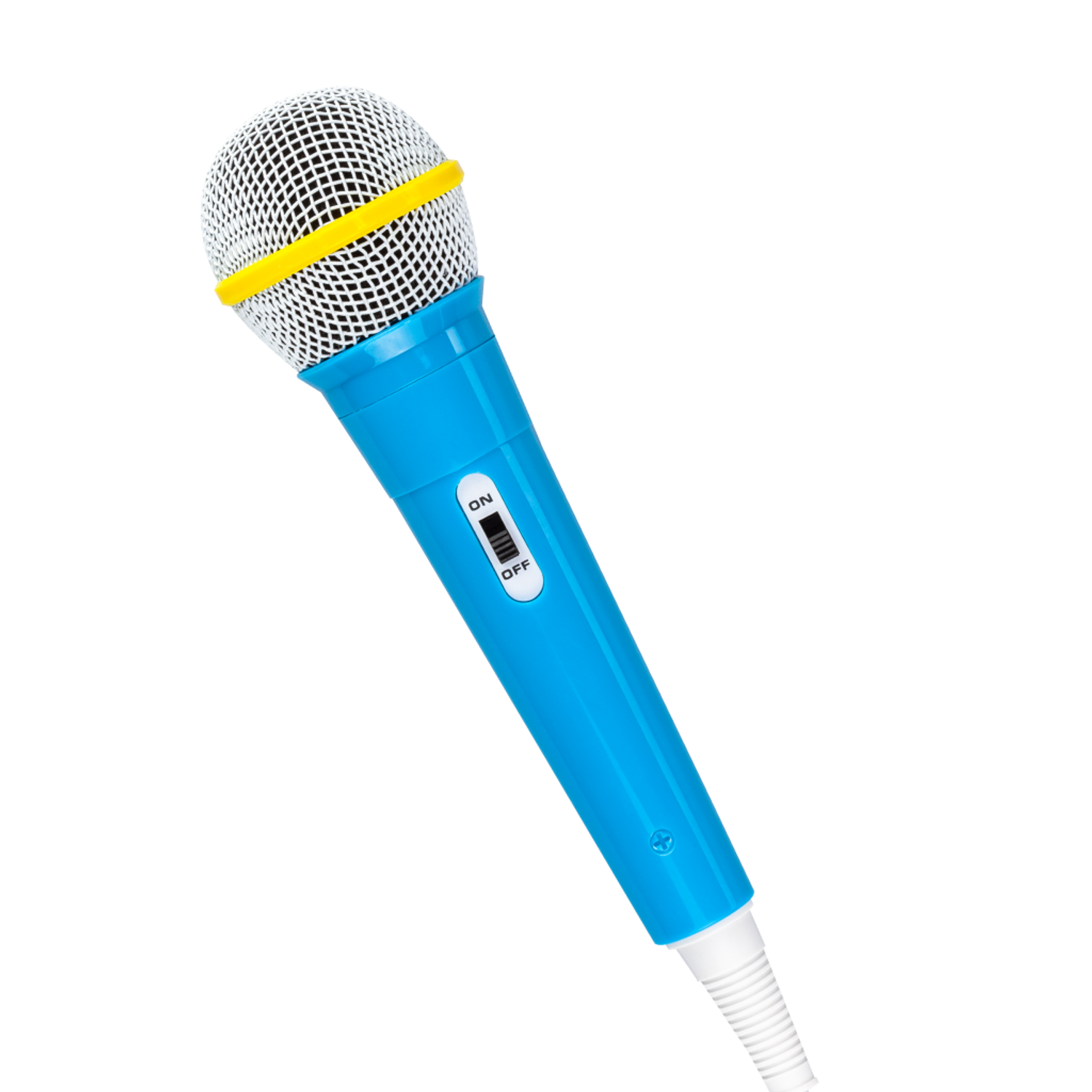 Караоке для детей Solmax Пингвин с микрофоном и колонкой Bluetooth - фото 10