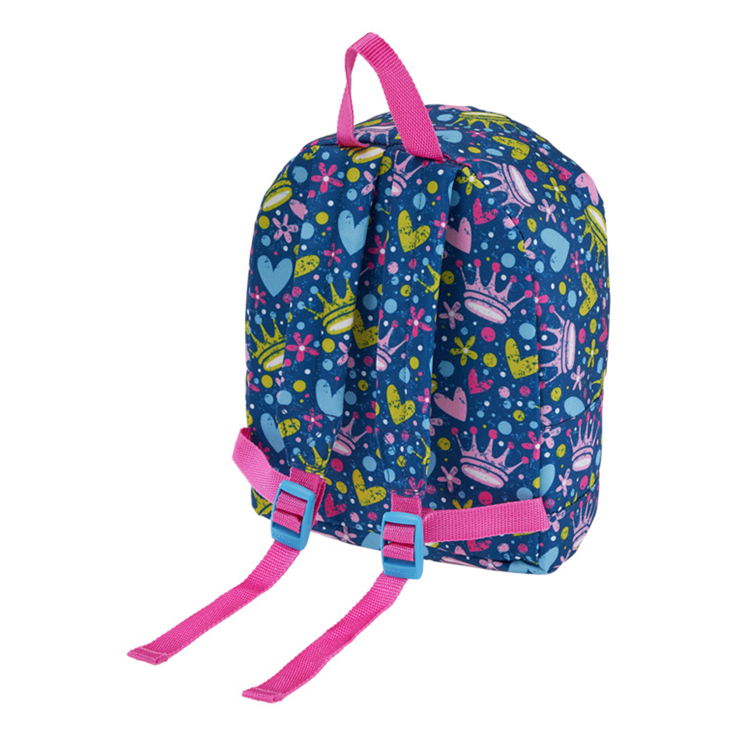 Рюкзак ERICH KRAUSE EasyLine mini 6L Little Princess - фото 3