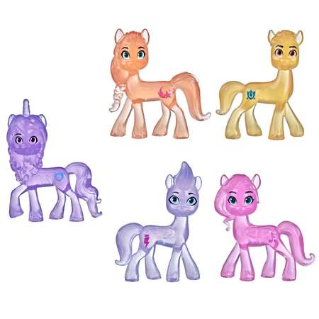 Фигурка My Little Pony в ассортименте