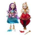 Кукла Ever After High Отважные принцессы в ассортименте