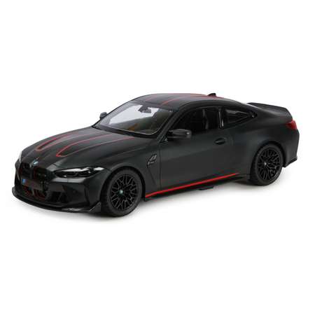 Машина Rastar 1:16 Р/У BMW M4 CSL Черная 94500