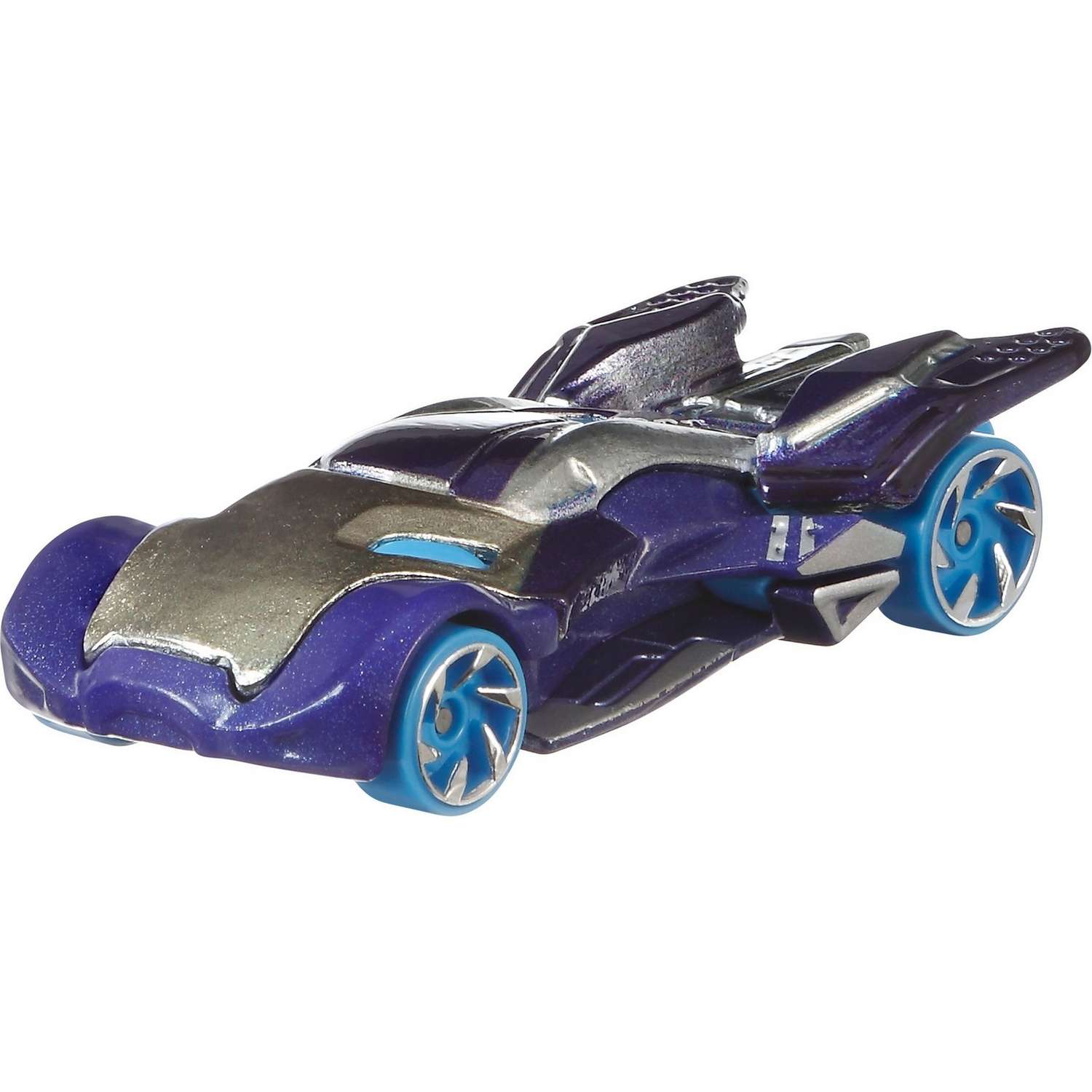 Машинка Hot Wheels Герои Marve в ассортименте BDM71 BDM71 - фото 9