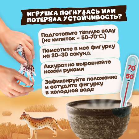 Игровой набор 1TOY
