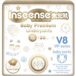 Трусики-подгузники INSEENSE Premium V8 XXL от 15кг 20шт