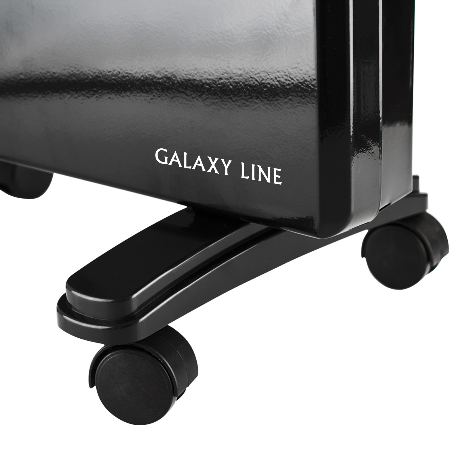 Обогреватель конвекционный Galaxy LINE GL8226лчр - фото 5