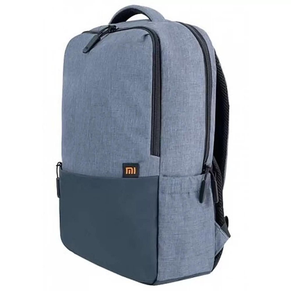 Рюкзак XIAOMI для ноутбука голубой Commuter Backpack - фото 1