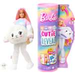 Кукла Barbie Cutie Reveal Милашка-проявляшка Овечка HKR03