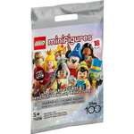 Конструктор LEGO Minifigures 71038