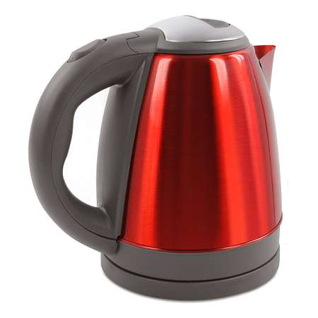 Чайник электрический LUMME LU-161 красный рубин чайник металлический