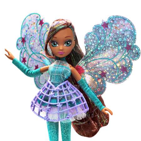 Кукла Winx Космикс Лейла IW01811905