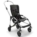 Шасси для коляски Bugaboo Bee5 base Alu 590200AL02