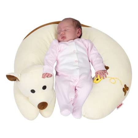 Многофункциональная подушка SEVIBEBE для мамы и новорожденного