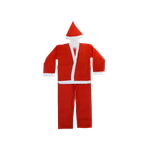 Детский костюм Ripoma Санта Клауса для мальчиков на 6-9 лет