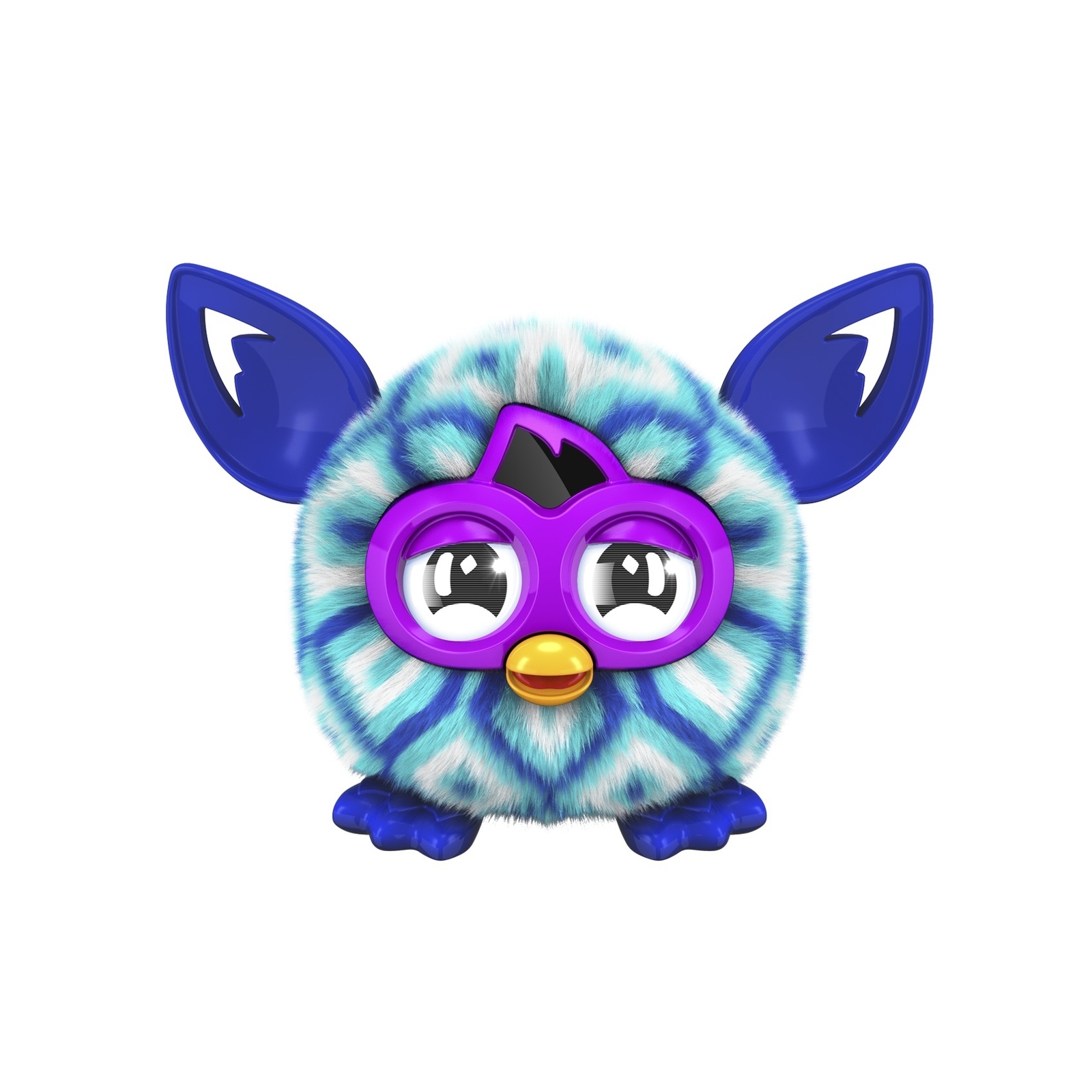 Ферблинг Furby в ассортименте купить по цене 99 ₽ в интернет-магазине  Детский мир