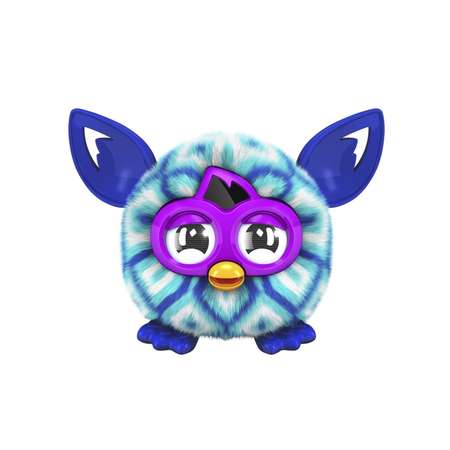 Ферблинг Furby в ассортименте