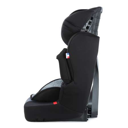 Автокресло Nania Imax Isofix First Linea Grey