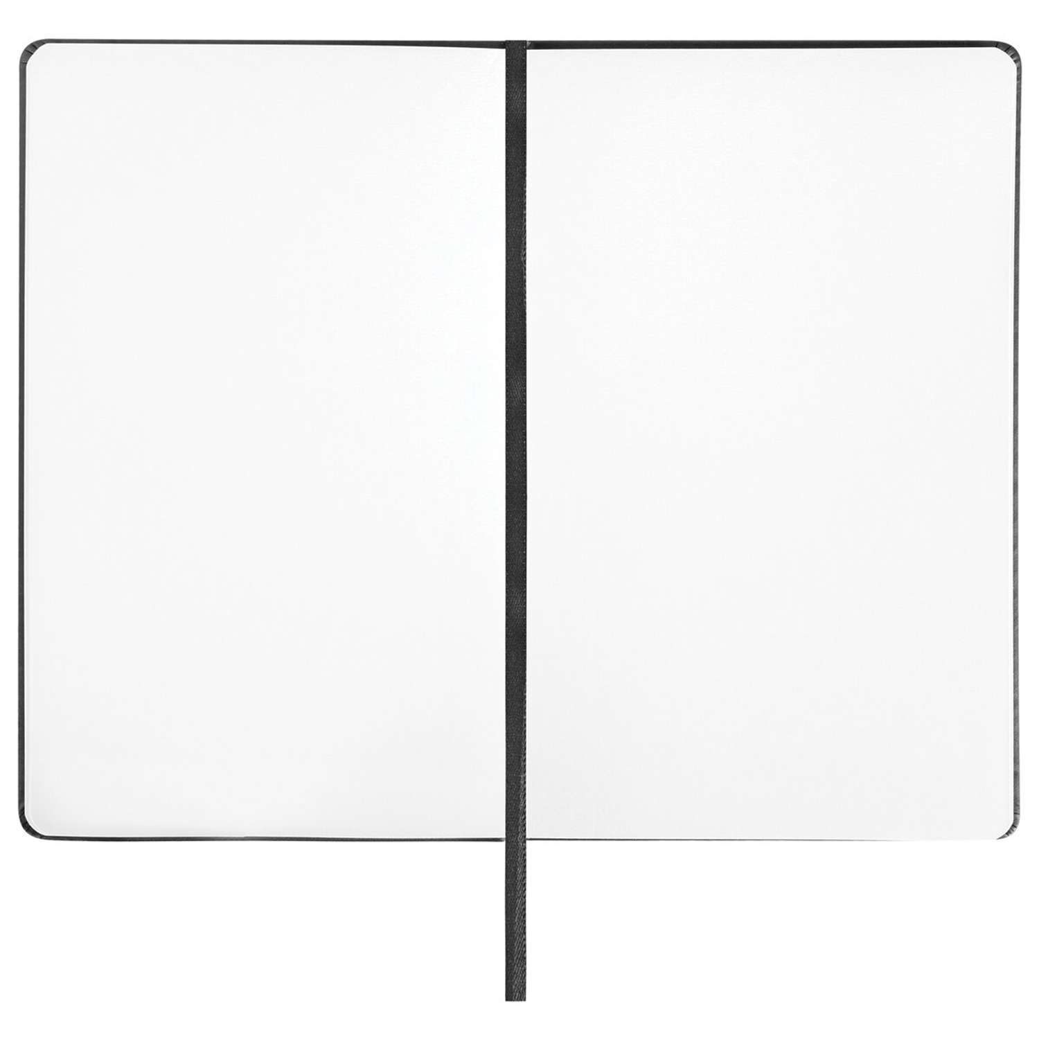 Скетчбук Brauberg с белыми страницами для рисования эскизов 80 листов Art Classic черный - фото 5