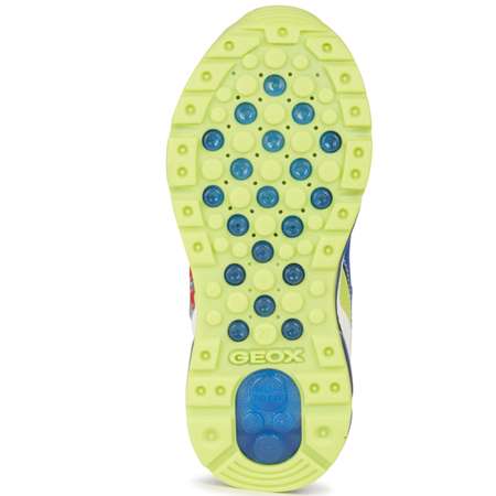 Кроссовки GEOX
