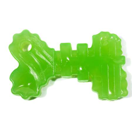Игрушка для собак Doglike Ключ Зеленый