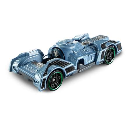 Космический корабль Hot Wheels