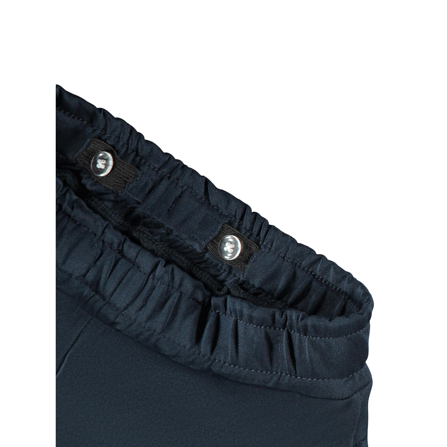 Брюки JACK AND JONES JUNIOR 13204421/Dark Sapphire - фото 3