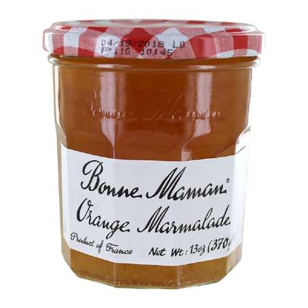 Конфитюр из Апельсинов Bonne Maman 370г