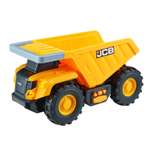 Самосвал JCB