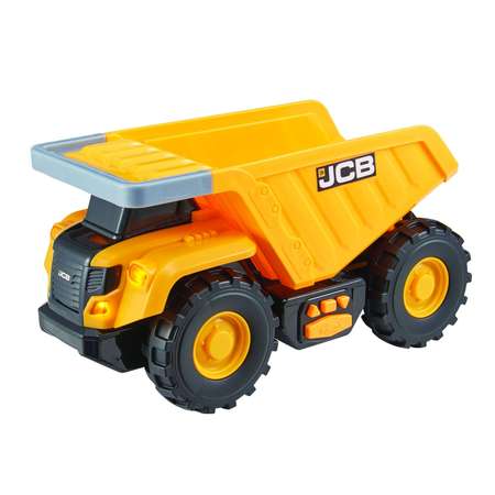 Самосвал JCB