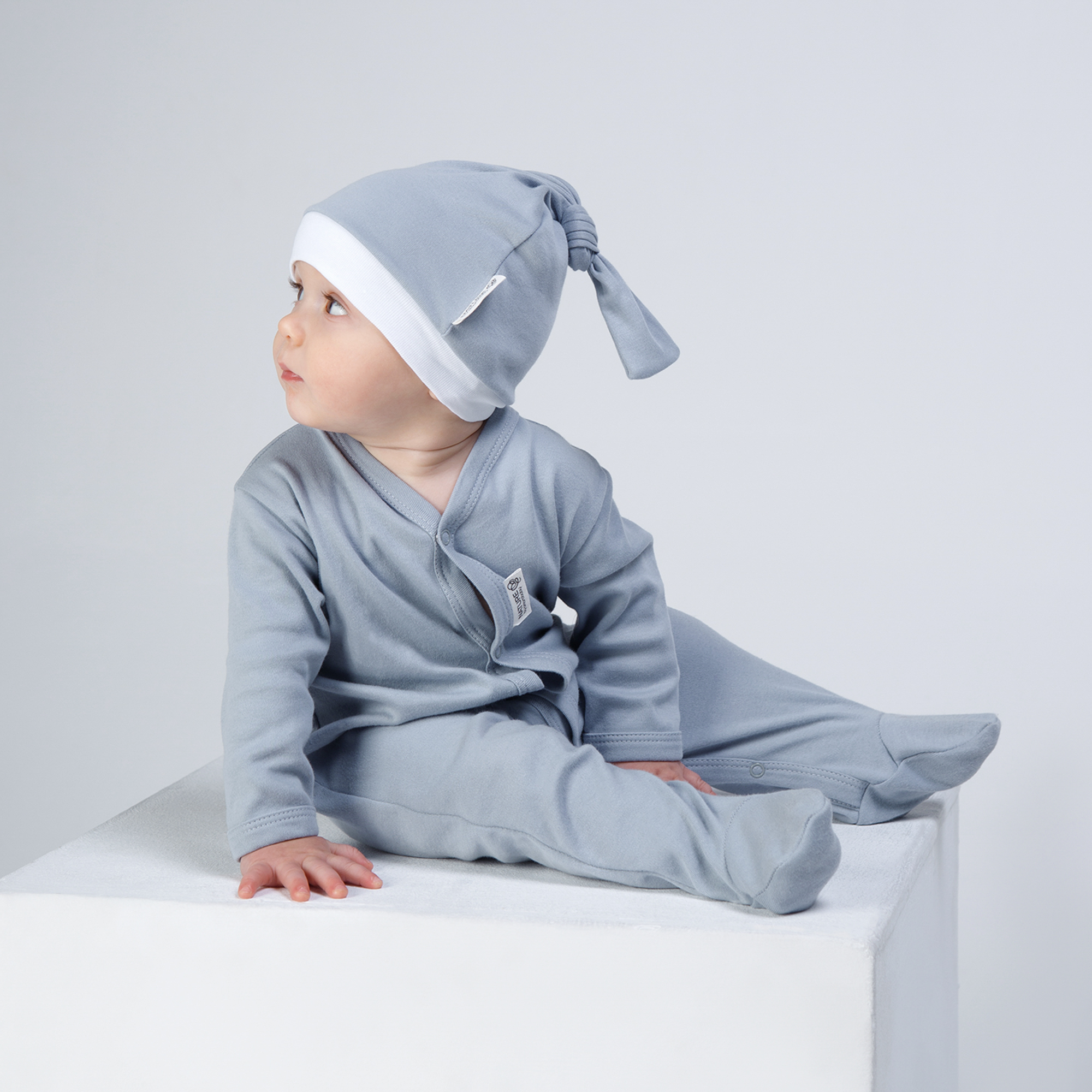 Комбинезон Amarobaby AB-OD21-NE301/11 - фото 2