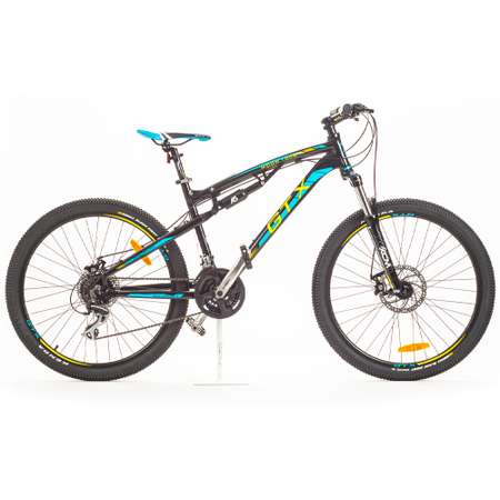 Велосипед GTX MOON 1000 рама 17