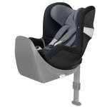 Автокресло Cybex Sirona M2 i-Size 0-18кг Pepper Black без базы