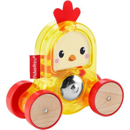 Игрушка Fisher Price Петушок GMB25