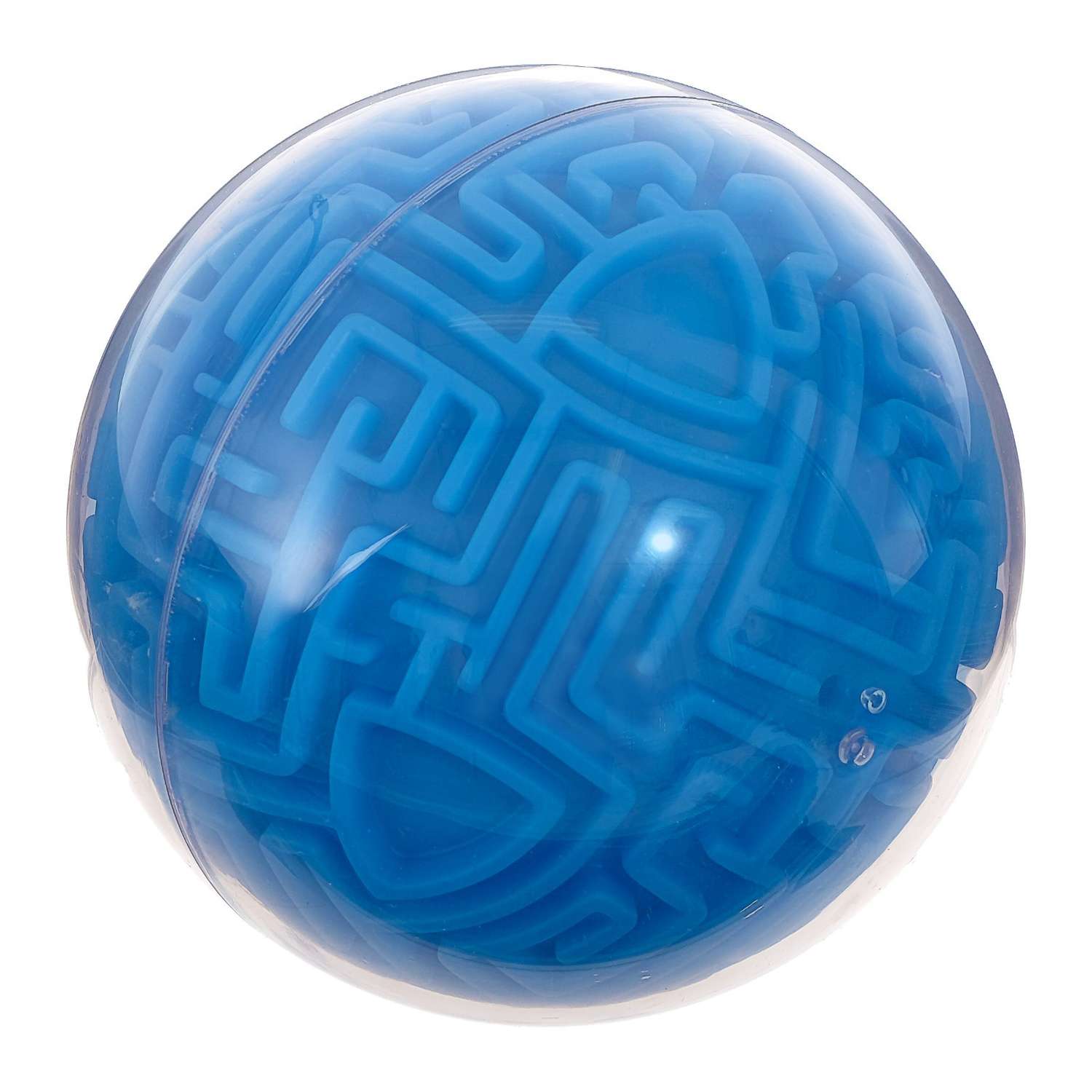 Игрушка Sima-Land логическая «Удивительный шар» - фото 2