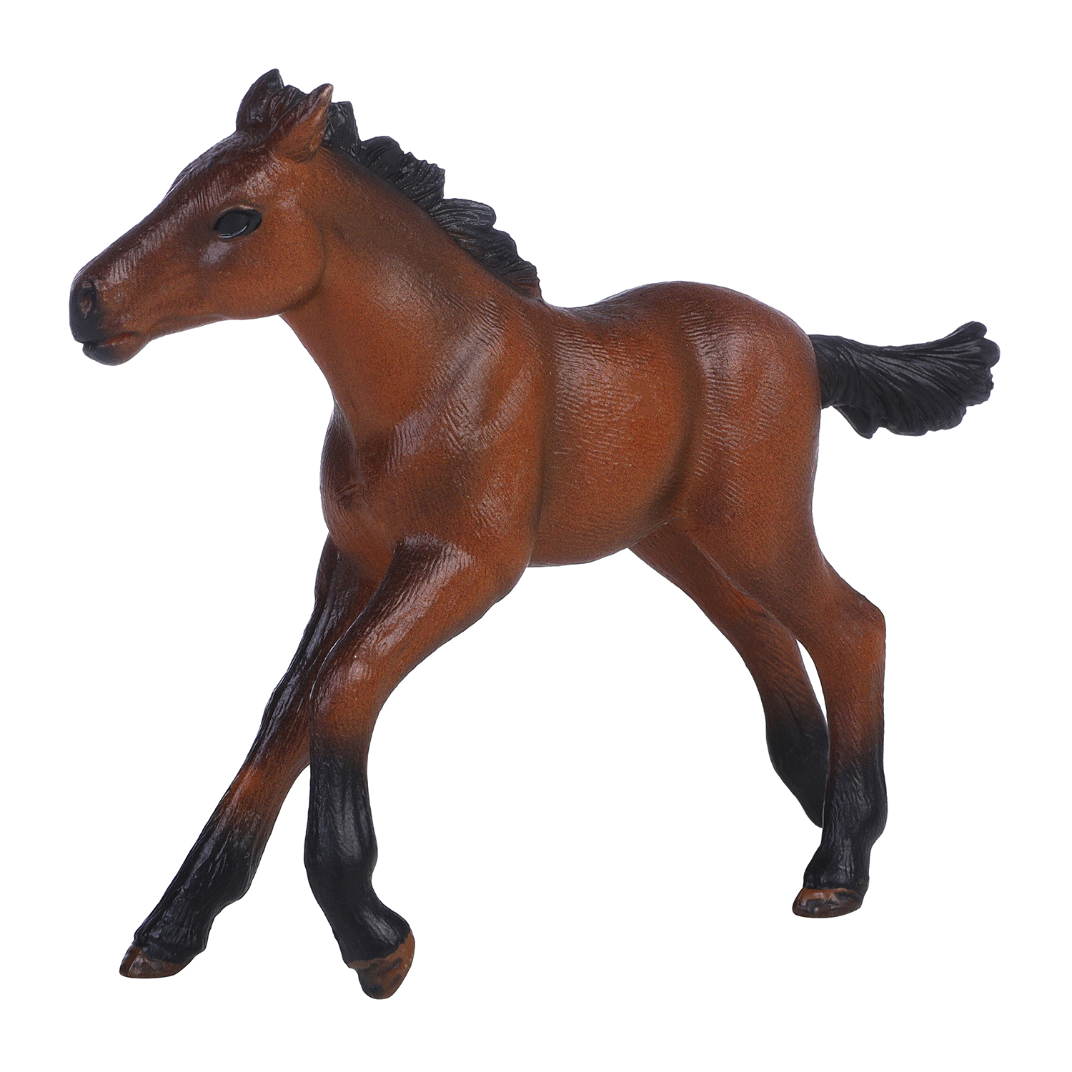 Игрушка фигурка Masai Mara Мир лошадей: 5 предметов MM214-339 - фото 14