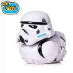 Фигурка Star Wars Утка Tubbz Штурмовик из Звёздные войны Mini series 5 см