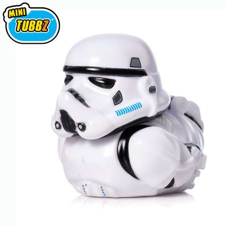 Фигурка Star Wars Утка Tubbz Штурмовик из Звёздные войны Mini series 5 см