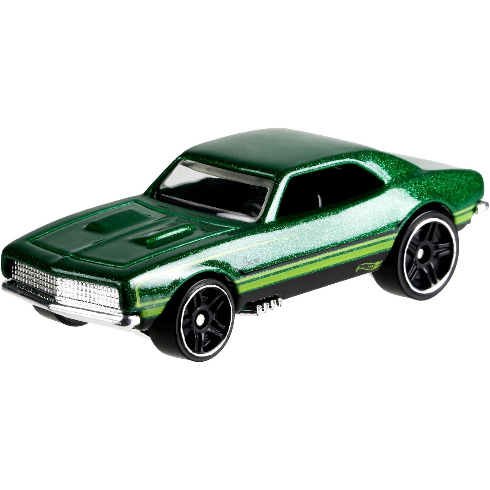 Машинка Hot Wheels Компьютерные игры 1:64 в ассортименте GDG44 GDG44 - фото 44