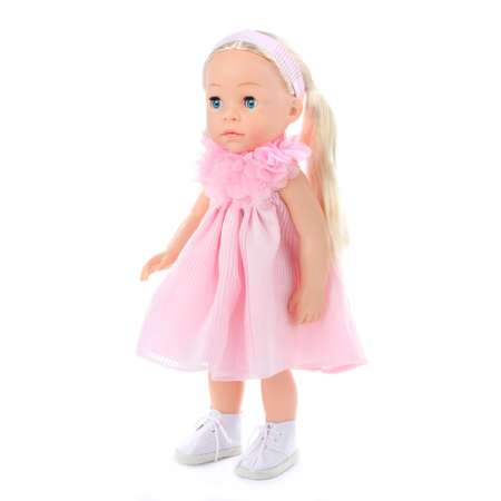 Кукла Lisa Doll Люси 37 см виниловая