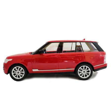 Машина HK Industries РУ Range Rover 1:12