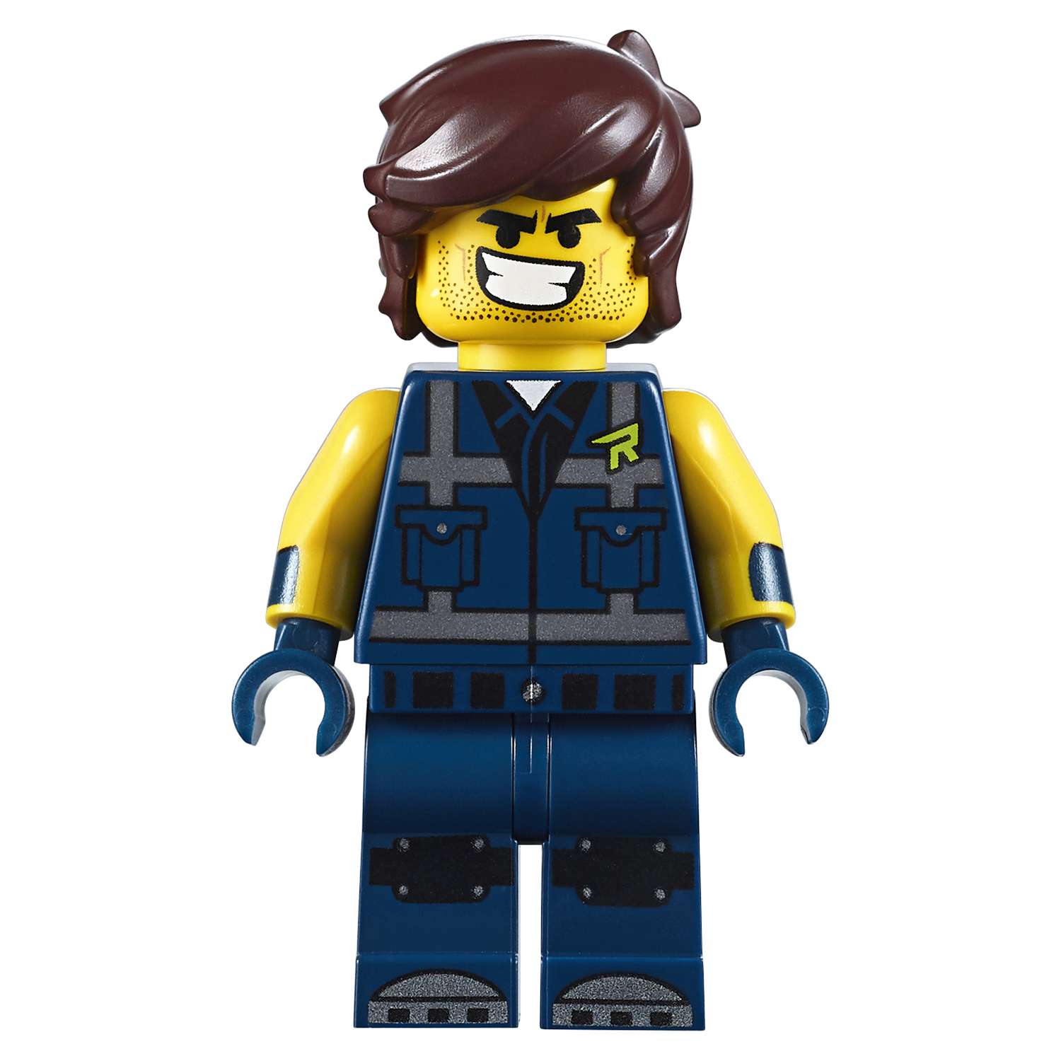 Lego best sale movie 70820