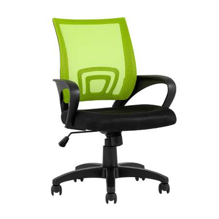 Кресло компьютерное Stool Group TopChairs Simple (CH-695N)