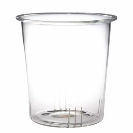 Чайник Vitax заварочный из высококачественного боросиликатного термостойкого стекла 1000мл