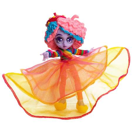 Кукла Capsule chix Диско-Свити в непрозрачной упаковке (Сюрприз) 59200